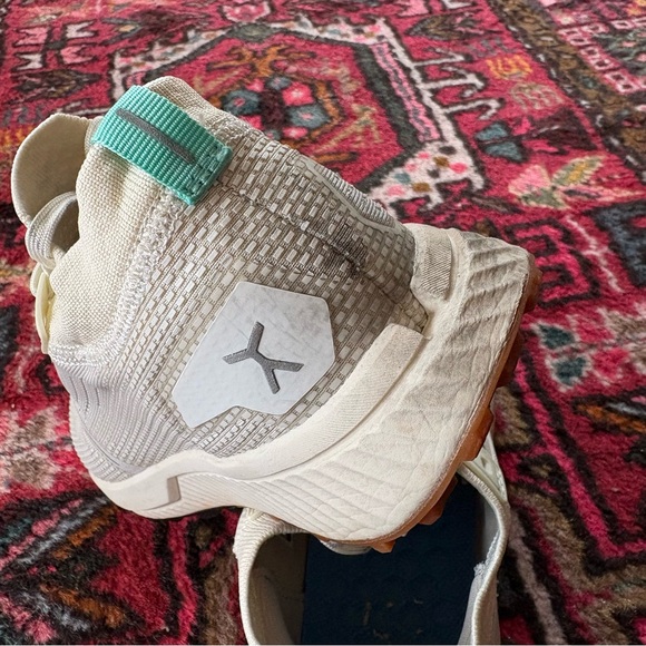 Flux Footwear FLUX ADAPT TRAIL RUNNER women’s 9/ men’s 7.5 - Picture 7 of 13